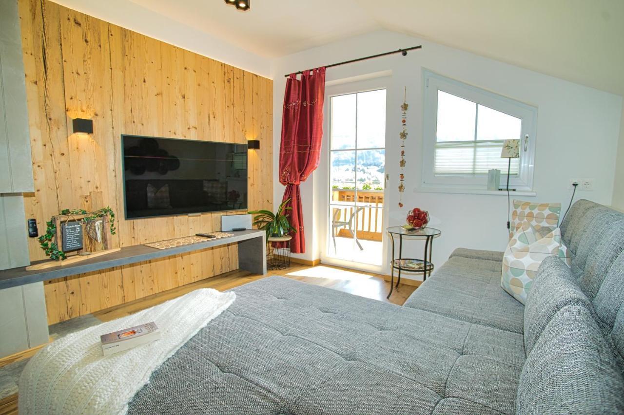 Appartement Sandra Stumm Bagian luar foto