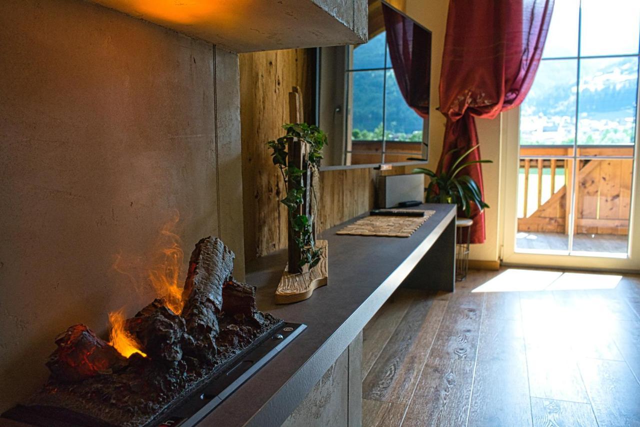 Appartement Sandra Stumm Bagian luar foto