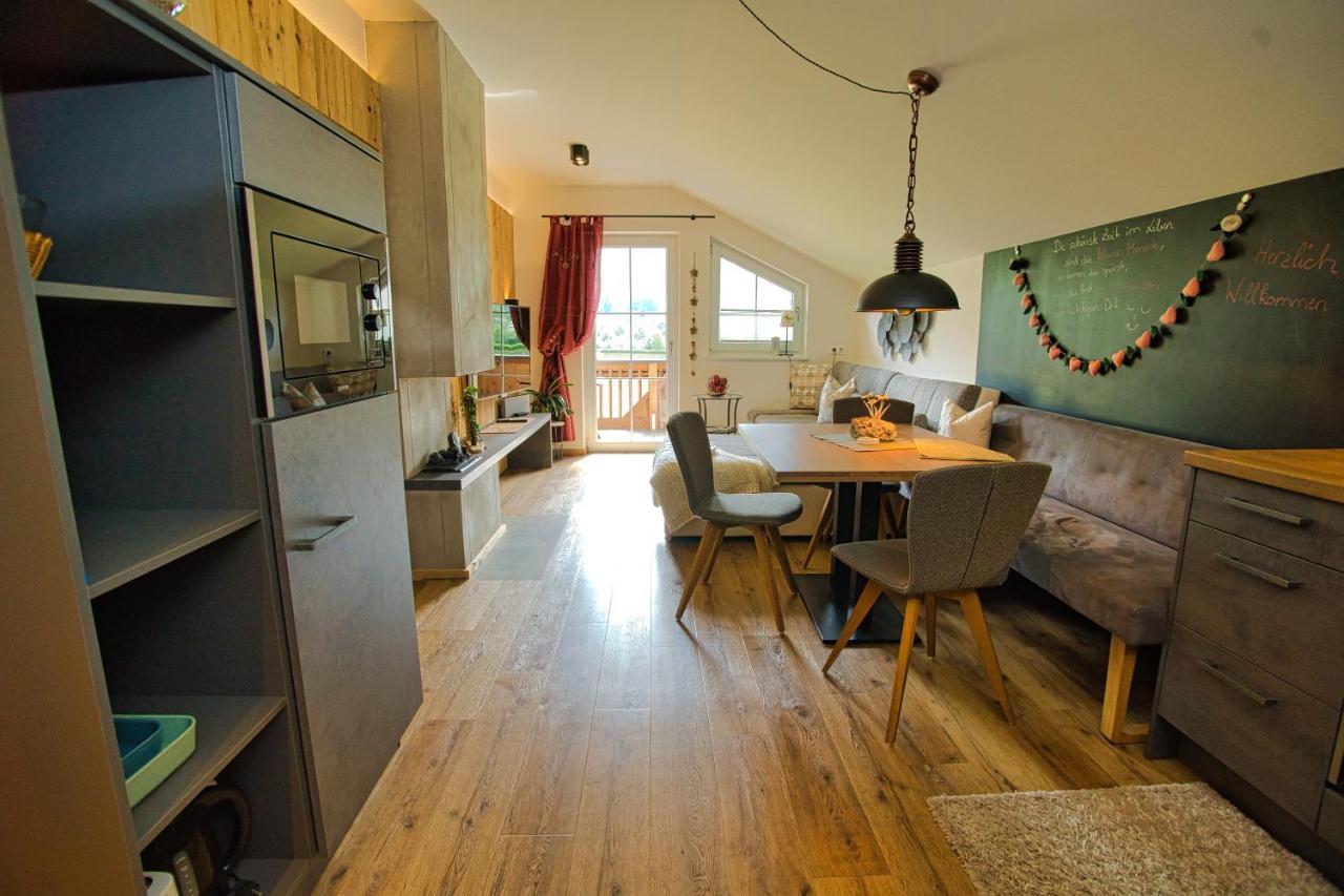 Appartement Sandra Stumm Bagian luar foto
