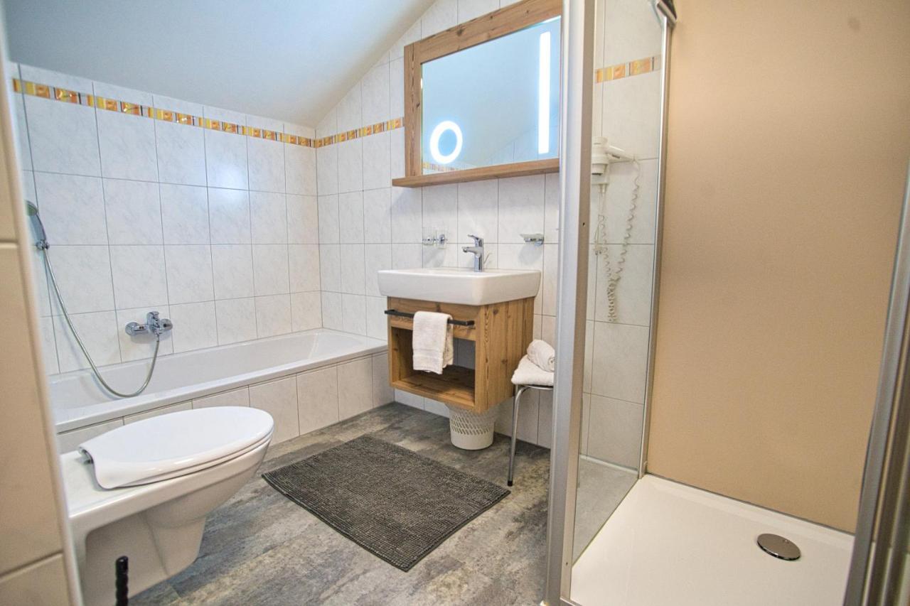 Appartement Sandra Stumm Bagian luar foto