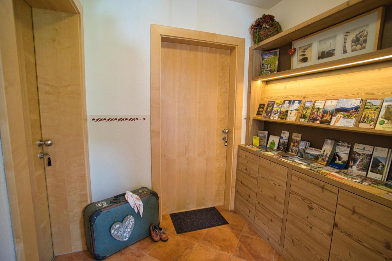 Appartement Sandra Stumm Bagian luar foto