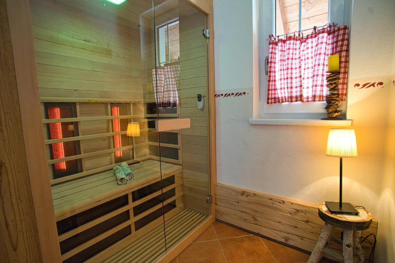 Appartement Sandra Stumm Bagian luar foto