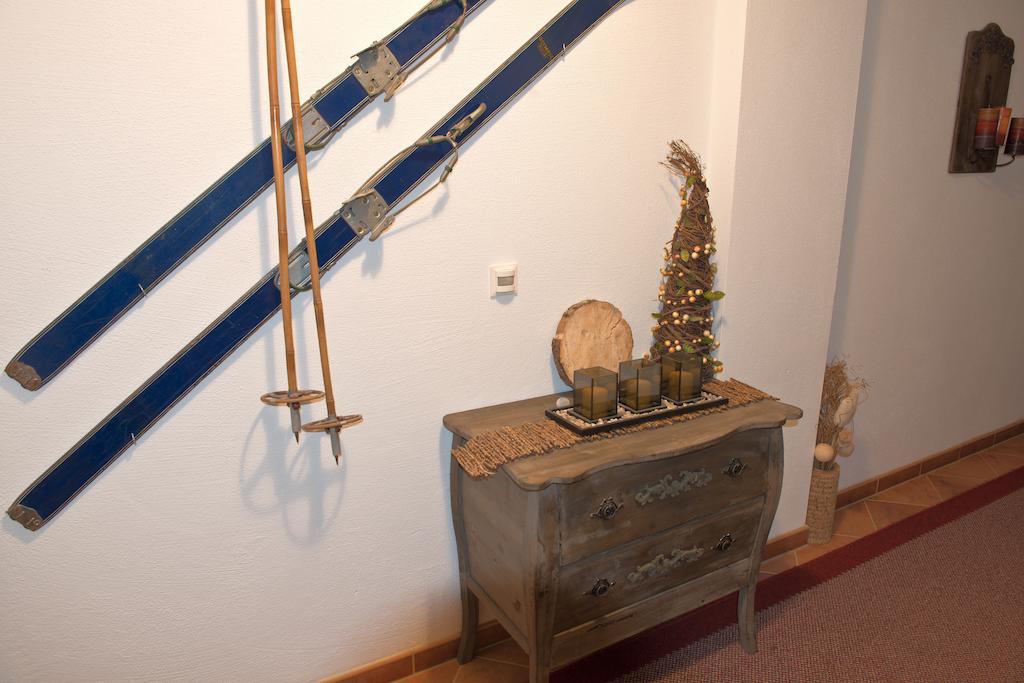 Appartement Sandra Stumm Bagian luar foto