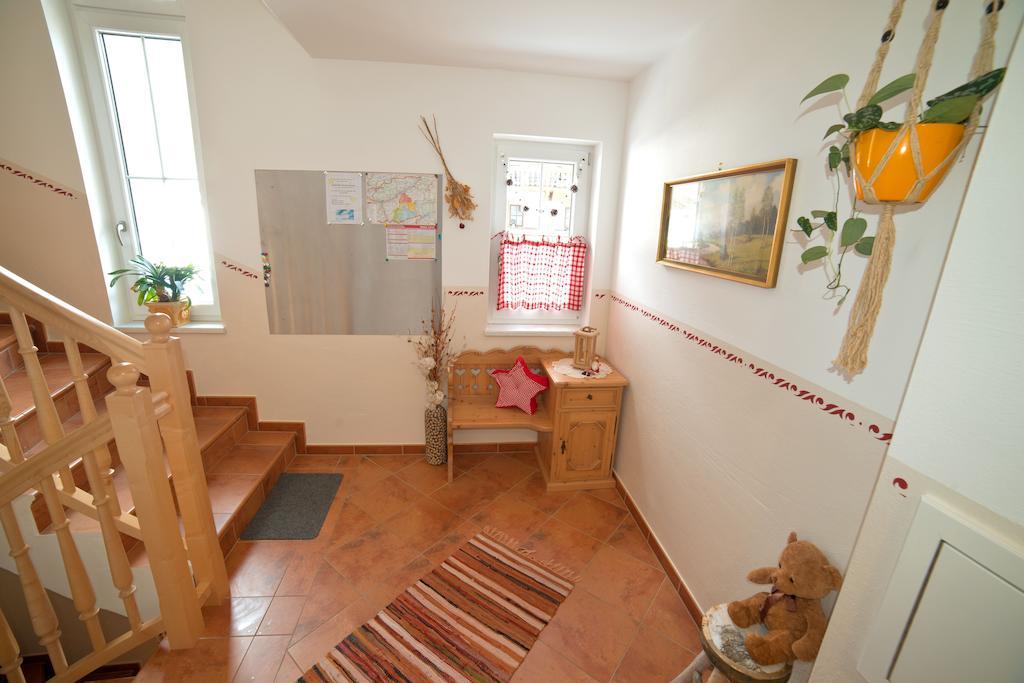 Appartement Sandra Stumm Bagian luar foto