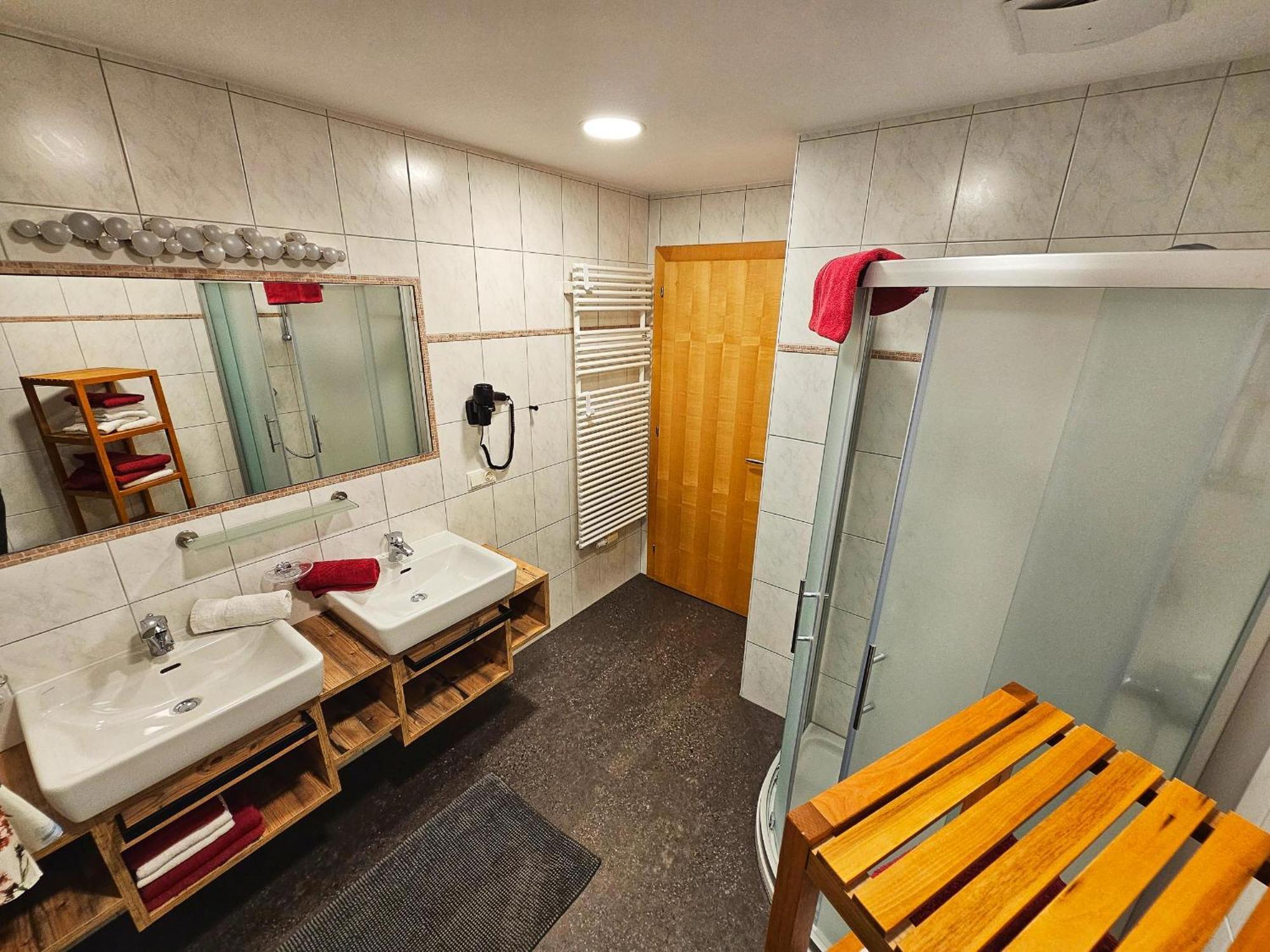 Appartement Sandra Stumm Bagian luar foto