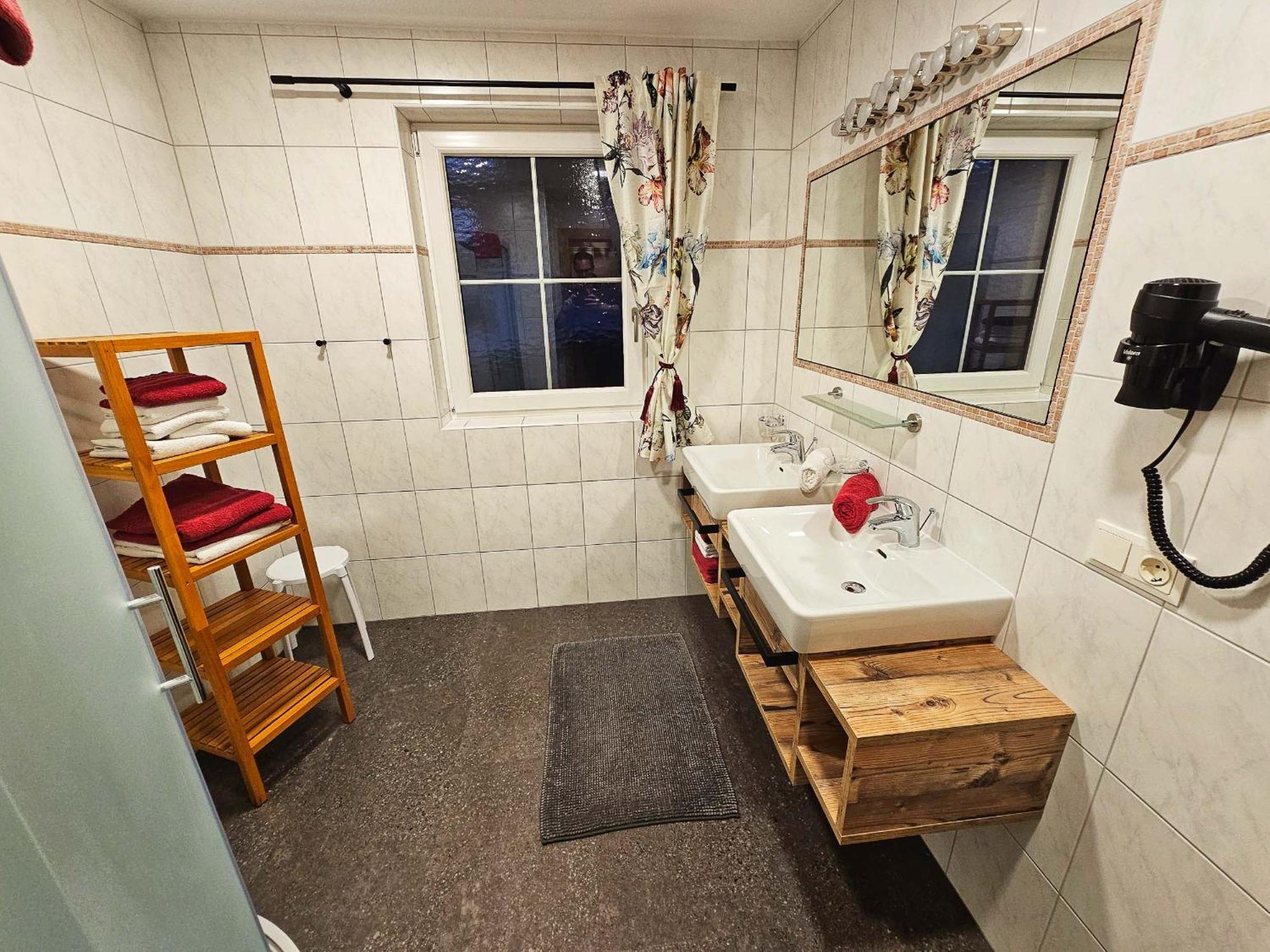 Appartement Sandra Stumm Bagian luar foto