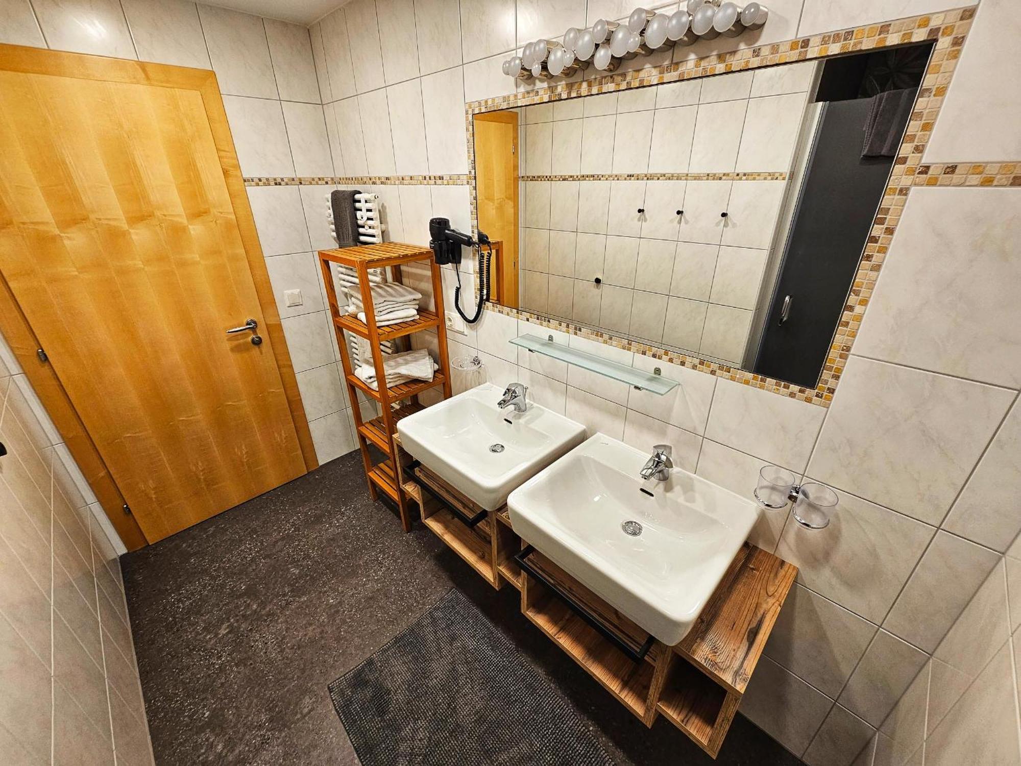 Appartement Sandra Stumm Bagian luar foto