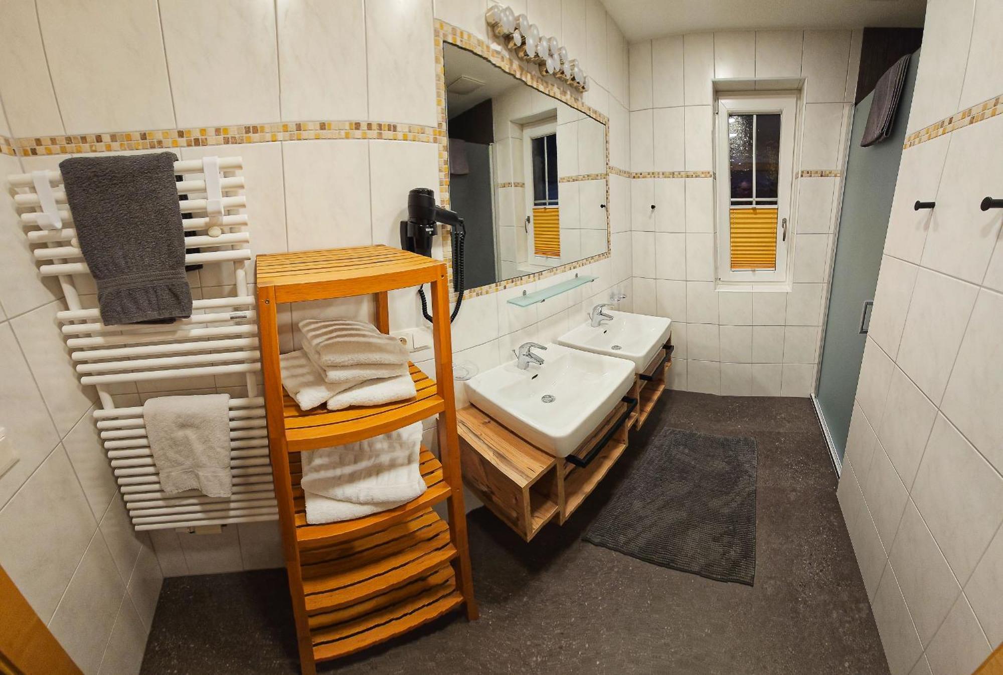 Appartement Sandra Stumm Bagian luar foto