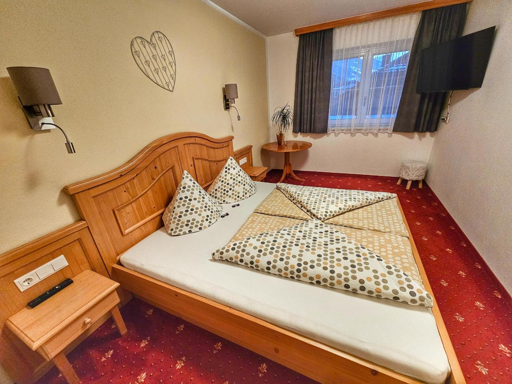 Appartement Sandra Stumm Bagian luar foto