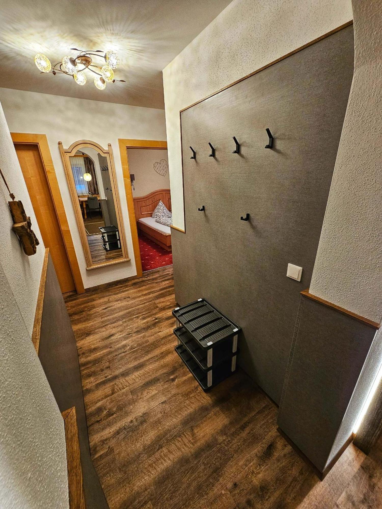 Appartement Sandra Stumm Bagian luar foto