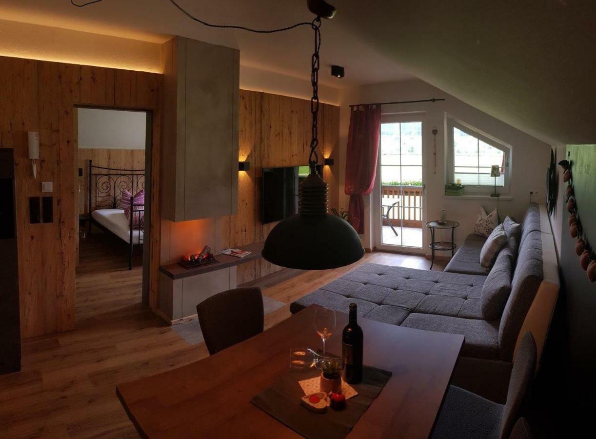 Appartement Sandra Stumm Bagian luar foto