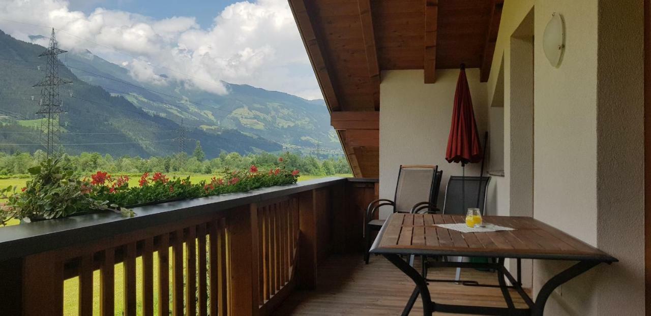 Appartement Sandra Stumm Bagian luar foto